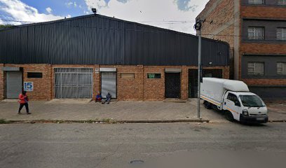 Kirkwood Bottle Store