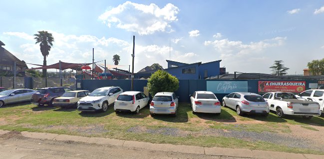 A Churrasqueira