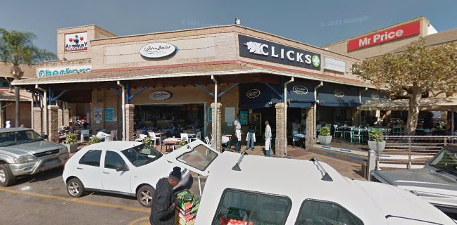 Ocean Basket Atterbury