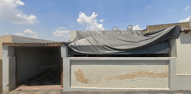 KHANYI'S KITCHEN - Edenvale