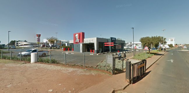 KFC Vaal Mall