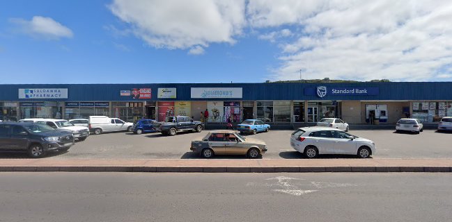 Pizza Point-Fish & Chips