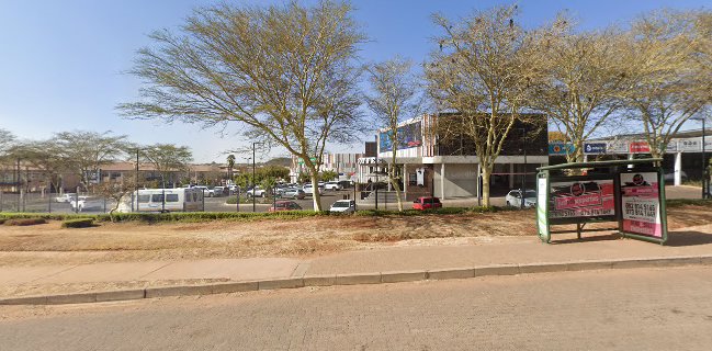 Motherland Coffee - Faerie Glen Dischem Centre