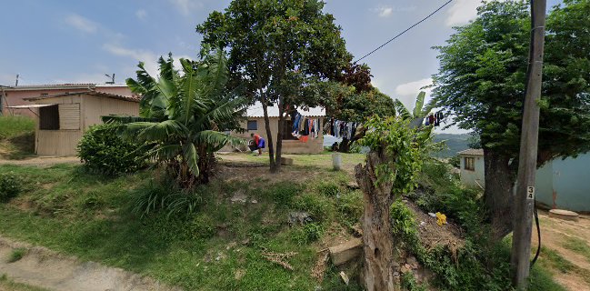 KwaMam’Khulu Fast Food