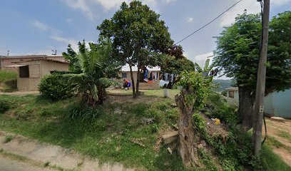 KwaMam’Khulu Fast Food