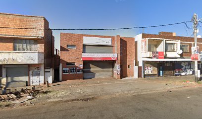 Breakaway Liquor Store