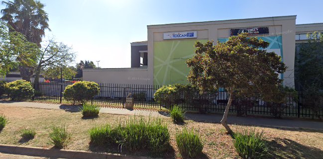 Texan Wing Bar Pretoria East