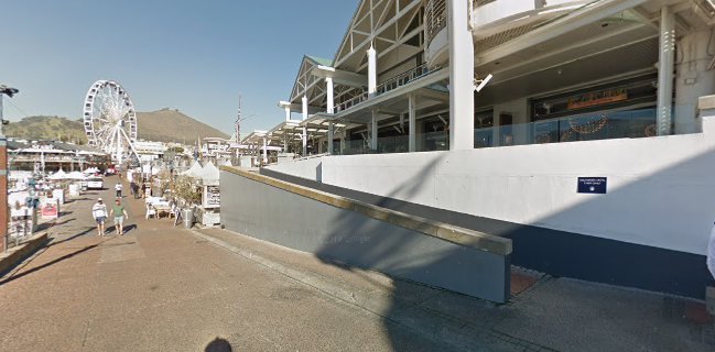 TANG Asian Luxury Restaurant & Bar Waterfront