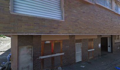 Maggy Chicken & Chips