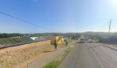 Dlamini Cakes & Fast Candos