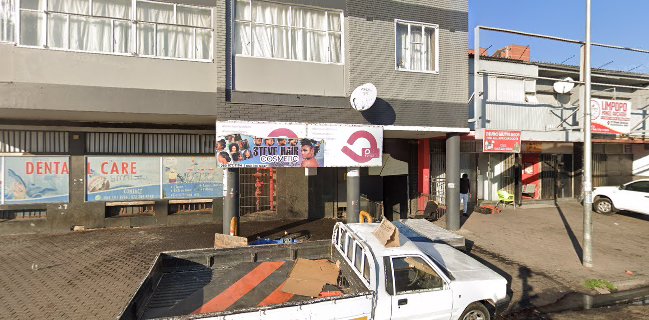 Margies Brunch Fast Food