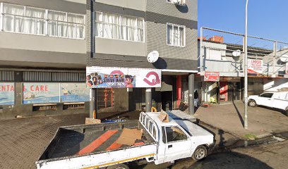 Margies Brunch Fast Food