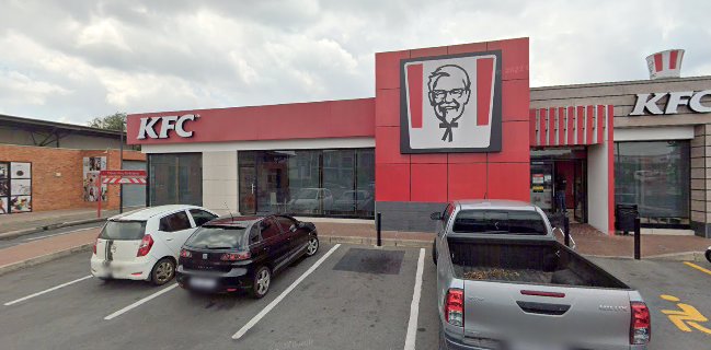 Opinii despre The Donuttery Sandridge Square în Midrand - Hospitality and gastronomy