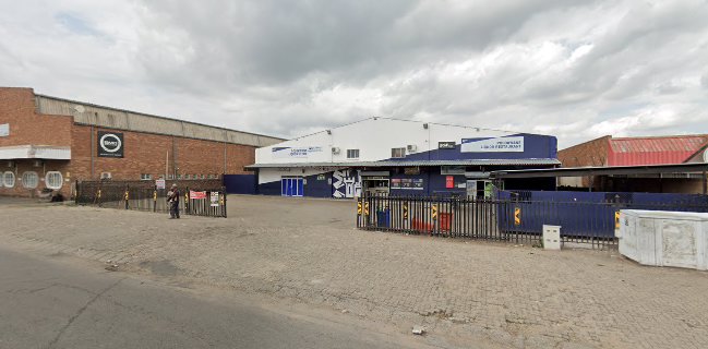 Polokwane Liquor Store