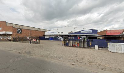 Polokwane Liquor Store