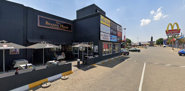 Brazen Head