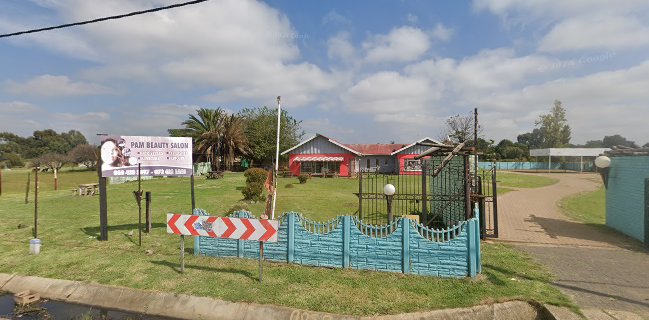 Chisa Nyama Buy & Braai