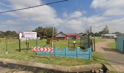 Chisa Nyama Buy & Braai