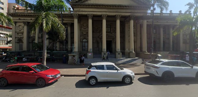 Flea Market - Church Square Market