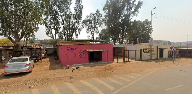 Mmela Smakeena Traditional Food