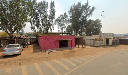 Mmela Smakeena Traditional Food