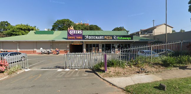 Debonairs Pizza
