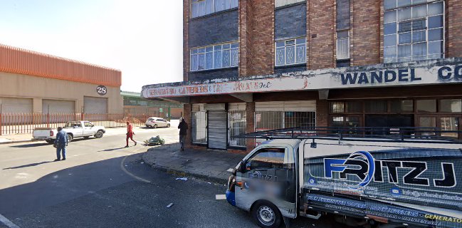 Sebabatso Caterers & Hiring SVC