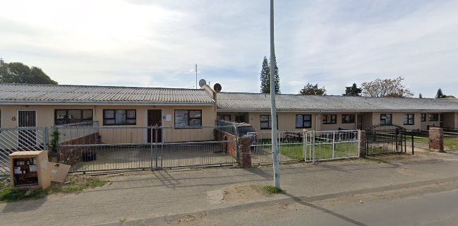 17 Circular Dr, Central, Bisho, 5605