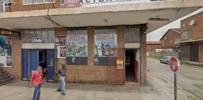Tshwala Liquor Store Action Ville