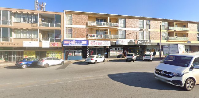 27 Pickering Street, Newton Park, Gqeberha, 6055