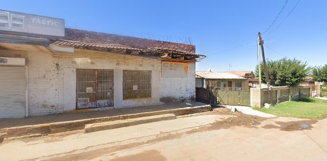 Vukuzenzele Fish & Chips