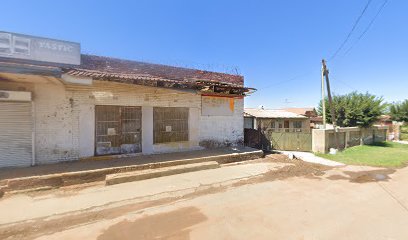 Vukuzenzele Fish & Chips