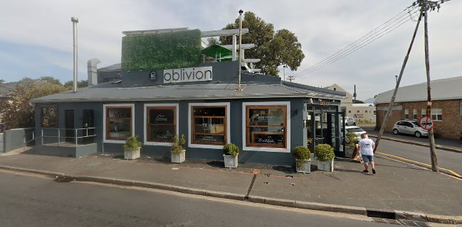 Oblivion Bar & Kitchen