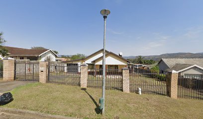 Royalty Chicken Enterprise