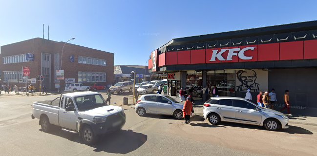 KFC Bethal (Chris Hani Street)