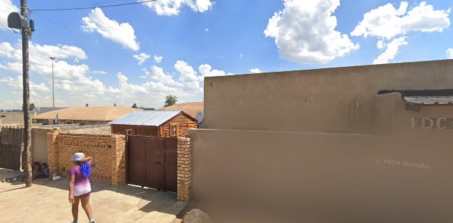 Khazi Delight Bakery