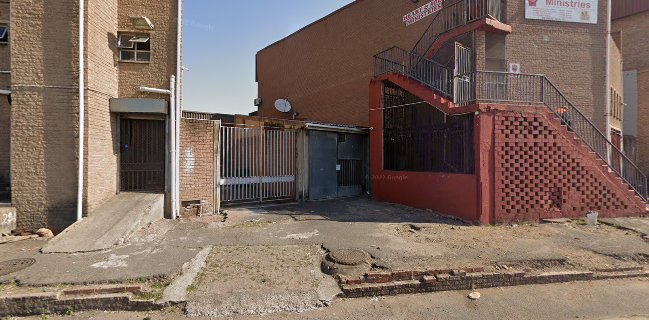 B. Nagiah's Montford - Hospitality and gastronomy