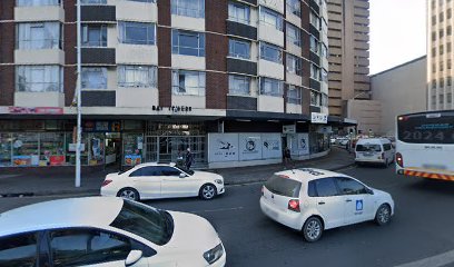 Emzini KaBaba Meat Lounge