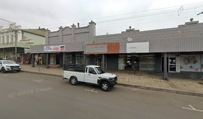 All Madinah Fish & Chips