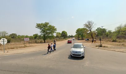 NKAMA'S SWEET MOMENTS