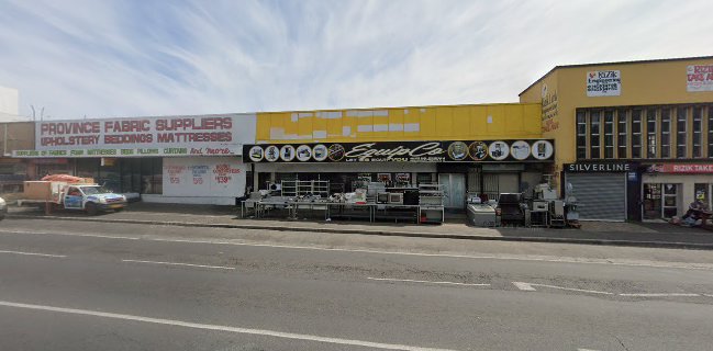Kensington Liquor - Cape Town