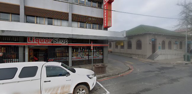 Shoprite LiquorShop Wellington - Wellington