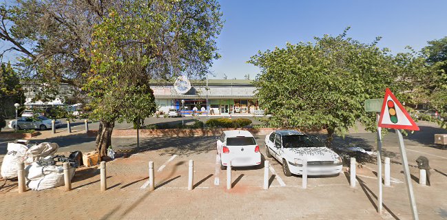 Bazaruto Seafoods Groenkloof