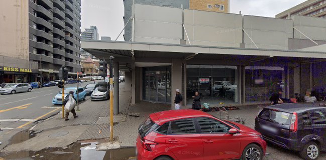 Burger King Arlington House - Johannesburg