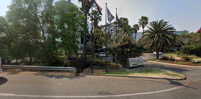 Bernoullis Restaurant