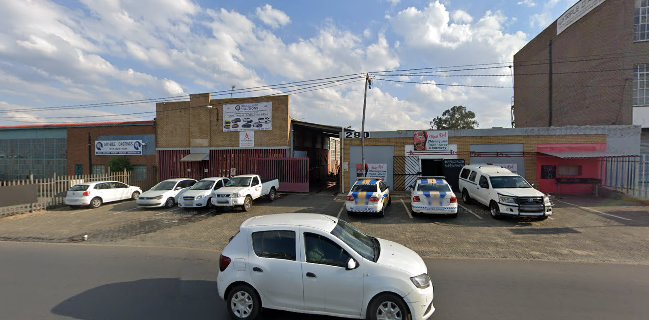 Main Reef Shiesa Nynama