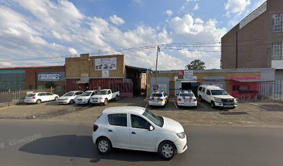 Main Reef Shiesa Nynama