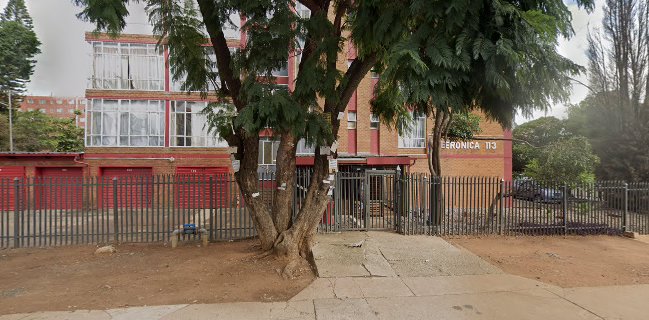 The Elonga's Cafe and Desserts