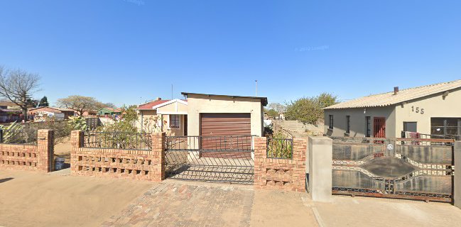 MJs Jook Joint - Sasolburg