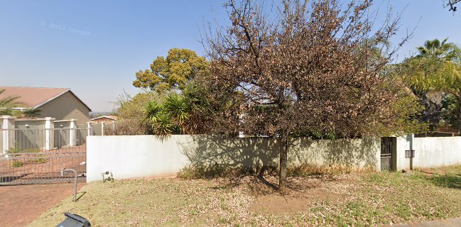 Opinii despre The Cookietique în Centurion - Hospitality and gastronomy